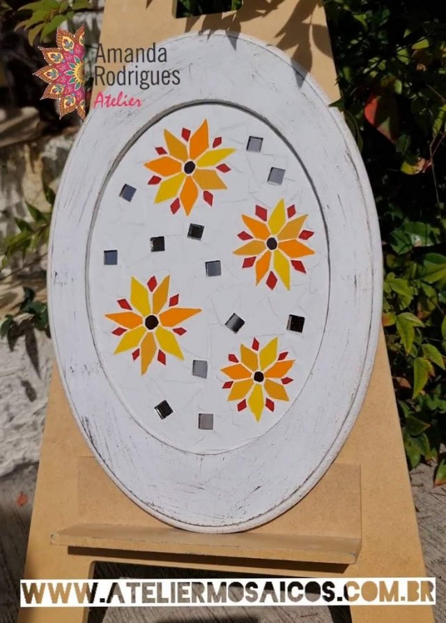 Quadro Decorativo